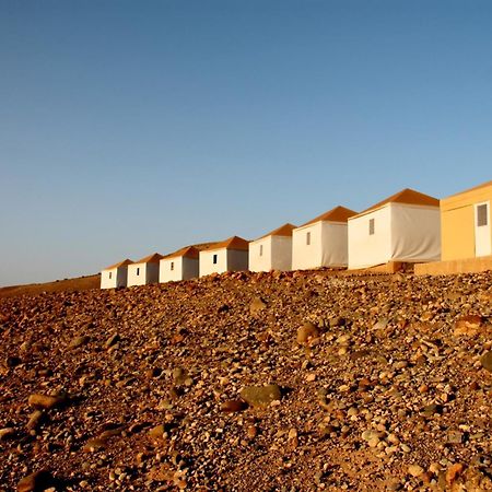 Hotel Ngayan Camp Taïzelt Exterior foto